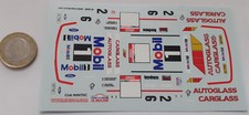 decals decalcomanie Ford