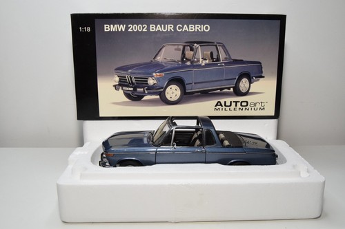 B69 autoart auto - 1:18,