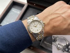 Montre Maurice Lacroix  –