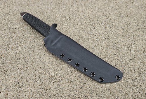 Cold steel master tanto - steel,