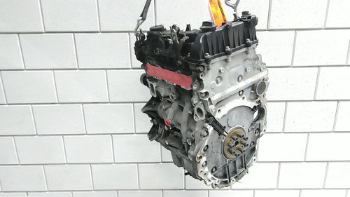 Moteur opel astra - moteur,