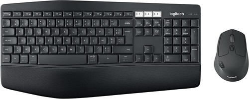 Logitech mk850 performance kit - logitech,