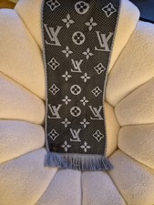 Echarpe Louis Vuitton