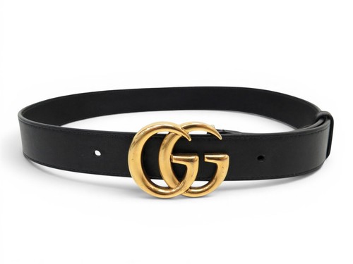Ceinture gucci boucle - ceinture, gg