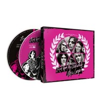Coffret CD + Blu-Ray Alice Cooper "Live From The Astroturf" Sous Blister