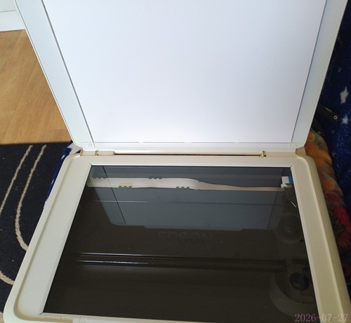 Scanner epson 415 - xp,