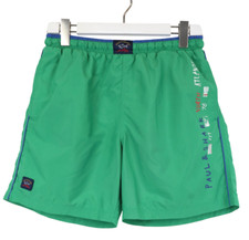 Paul & Shark Yachting Short
