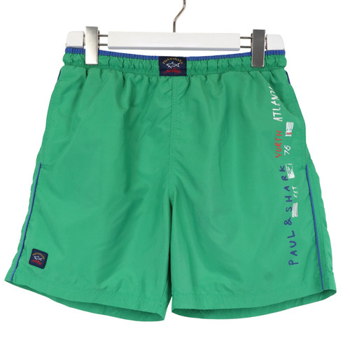 Paul shark yachting - paul, short