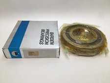 Barden 318ATMTX1K914VB Bearing 90x190x43 mm 7318 318X1 318-ATMT-X1-K914-VB USA