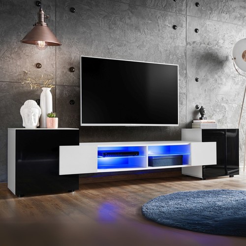 Komodee meuble banc merano - komodee, tv