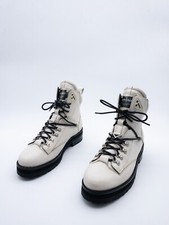 BRONX Bottines À Lacets Pour