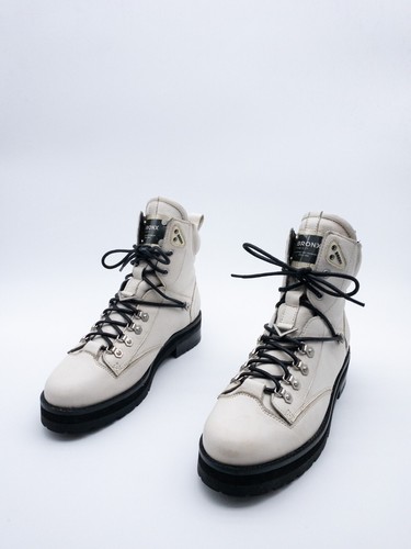 Bronx bottines lacets pour - bottines,