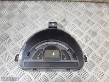 2003 CITROEN C2 INSTRUMENT SPEEDOMETER LHD PETROL 1600PETROL P9652008080