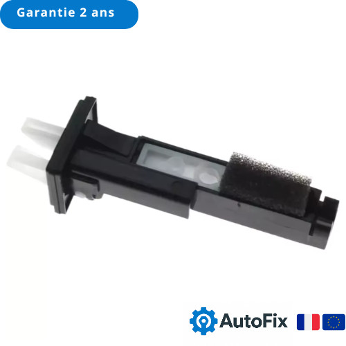 Serrure trappe carburant dacia - serrure,