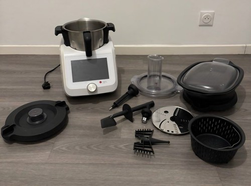 Robot cuisine silvercrest - de,