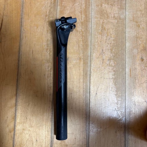 Syncros seatpost 6mm - syncros,