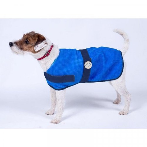 Manteau rafraîchissant