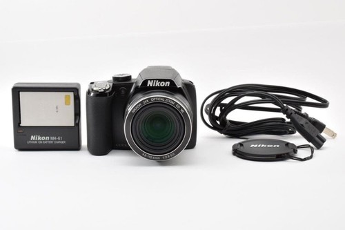 Appareil photo numérique