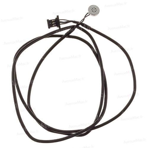 Câble microphone interne - cÂble,
