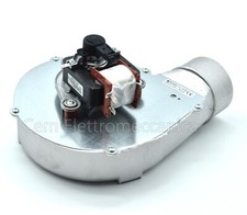 Extracteur Fumées Poêle