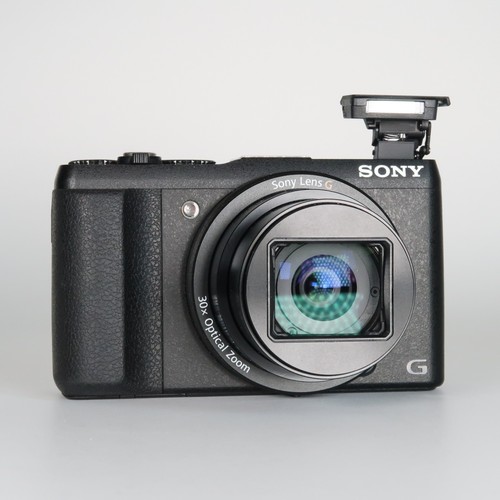 Sony cybershot dsc - sony, hx60