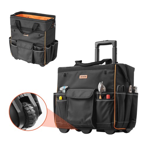 Vevor sac outils roulettes - à,