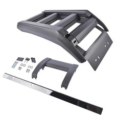 Échelle d'accès Latérale