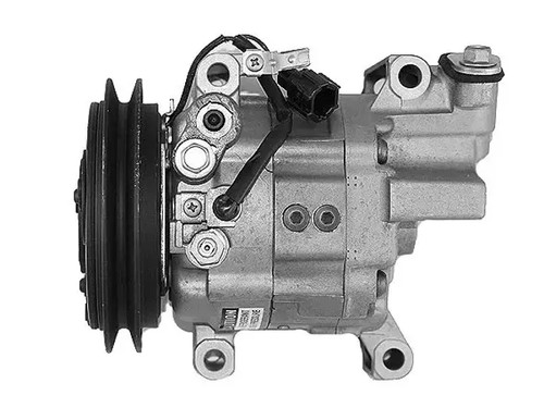 Compresseur climatisation r - compresseur, de