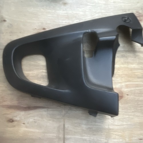 Cache sous selle bmw - cache, r1150rt