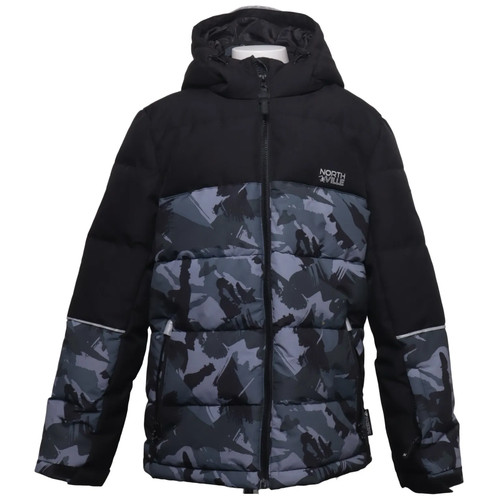 Veste hiver garçon - c&a,,