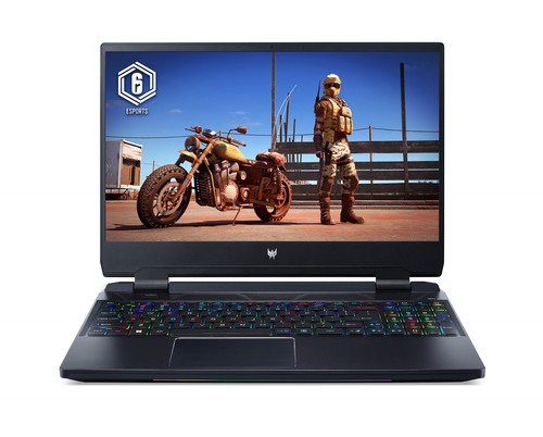 Acer predator ph315 - acer, ph315-55