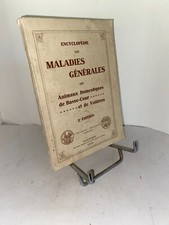Bouyoud Encyclopédie des