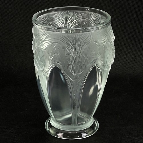 Vase art déco - vase, france