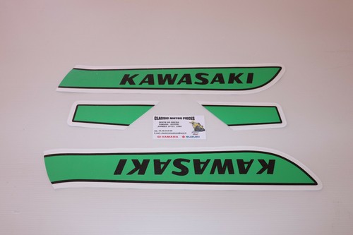 Kawasaki 400 annee 1975 - s3,