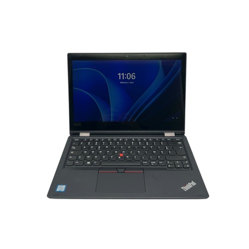 Lenovo thinkpad l390 yoga - lenovo,