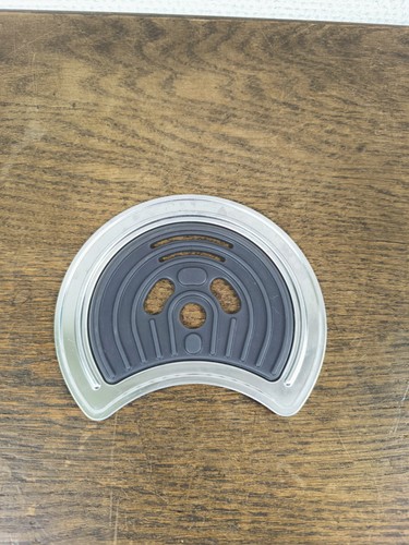Grille repose tasse inox - grille, repose-tasse
