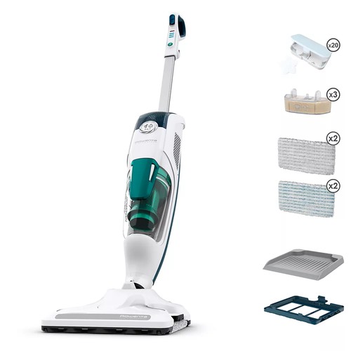 Rowenta nettoyeur vapeur - rowenta,