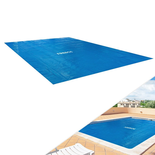 Arebos couverture solaire - arebos,