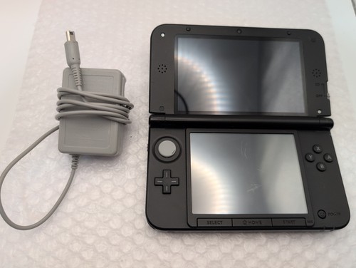 Nintendo 3ds console - nintendo,