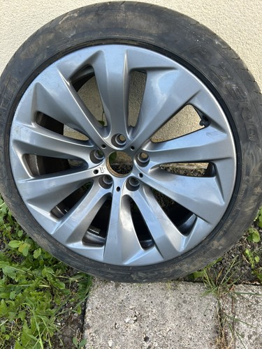 Jantes avec pneus bmw - avec,