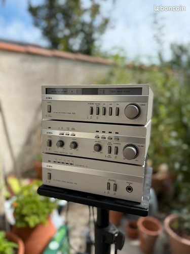 Mini chaine chaîne fi - mini,