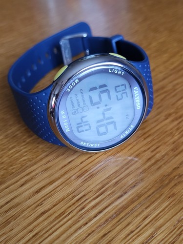 Calypso montre mixte digital - montre,