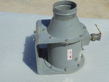 Welco Aviation Cooling Fan WPF-250-3-420    200V  400Hz (Parts Only)