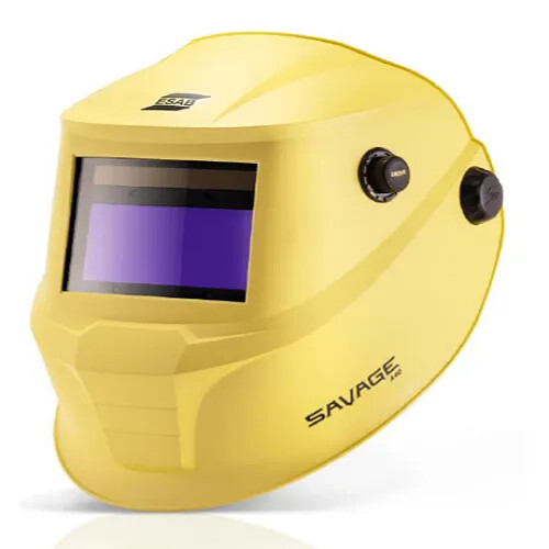 Esab savage a40 professional - savage,
