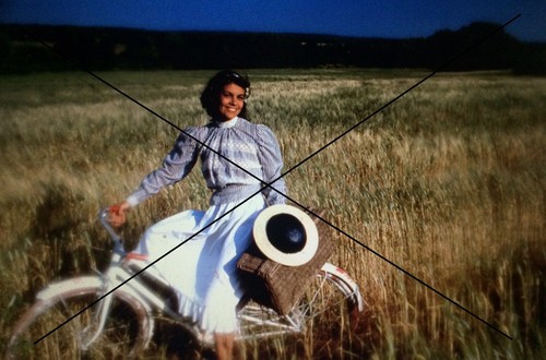 Photo chantal goya - photo,
