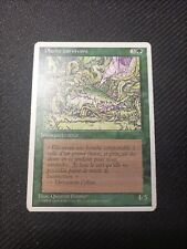 Carnivorous Plant Fourth Edition Magic Card