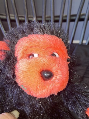 Peluche singe nounours - (n14),