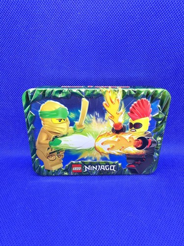 Lego ninjago golden oni - ninjago,