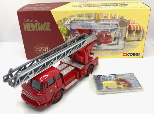 45157 corgi toys heritage - corgi,