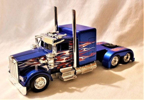 Nouveau ray camion cab - nouveau,